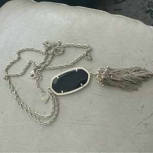Kendra Scott Rayne Necklace